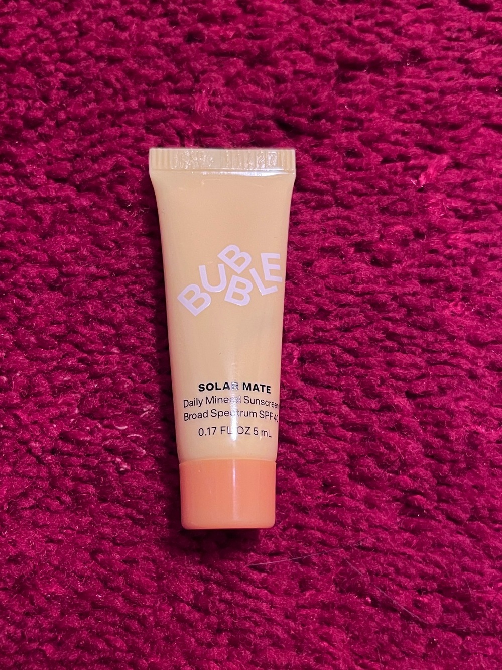 NEW Sunscreen Samples - Picture 10 of 11